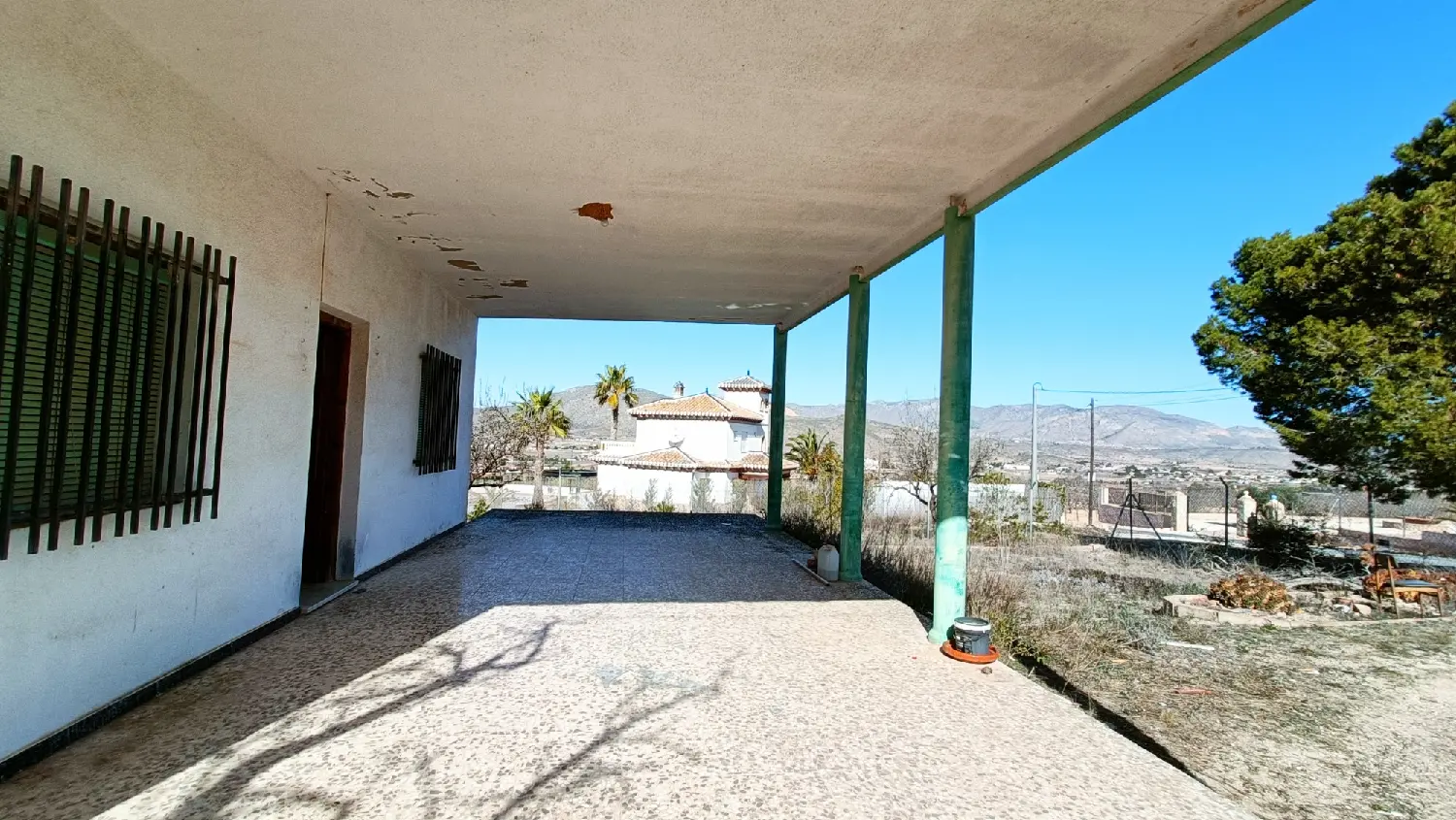  till salu villa Marina-Oasis Baix Segura 4