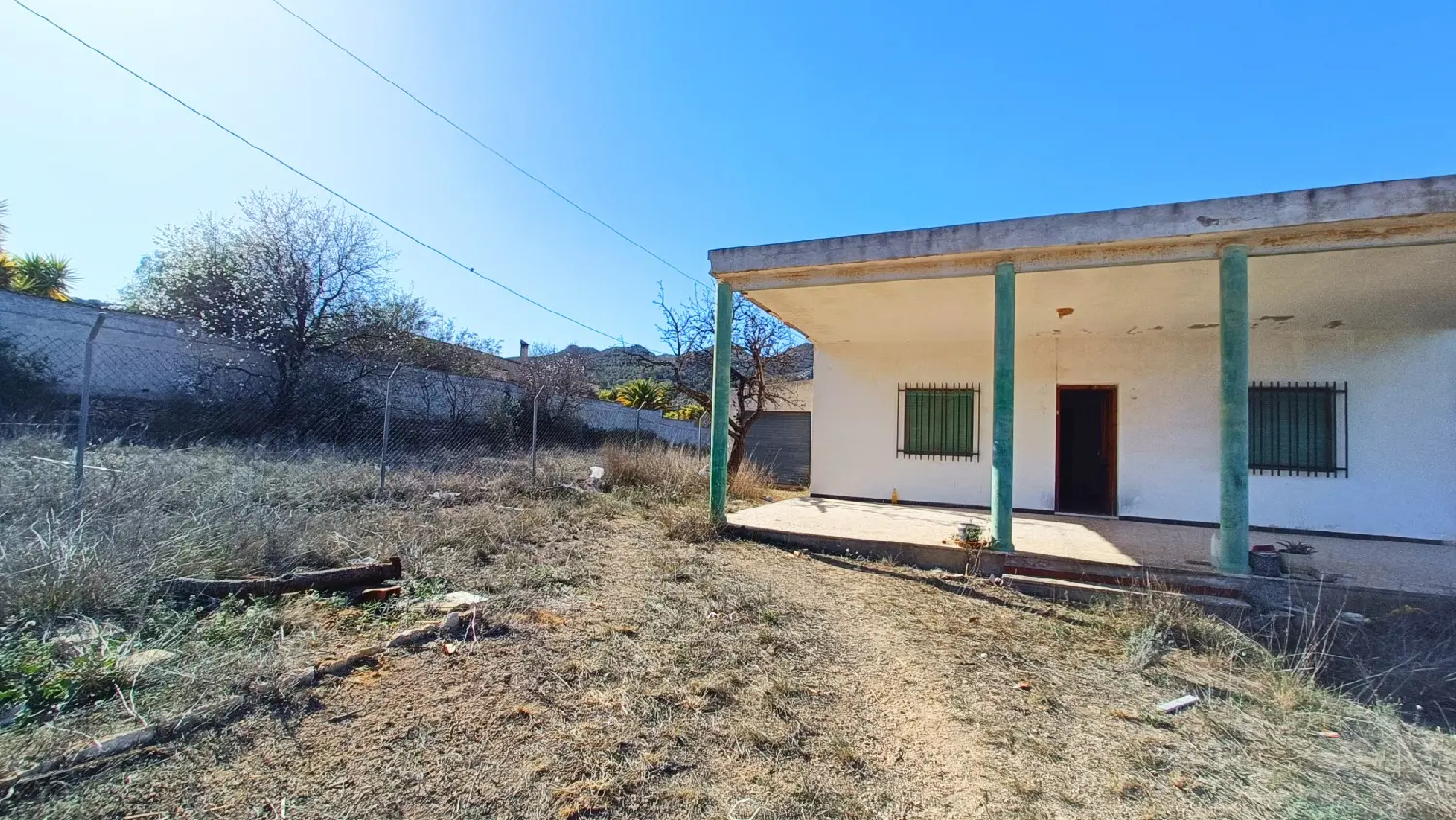 till salu villa Marina-Oasis Baix Segura 3