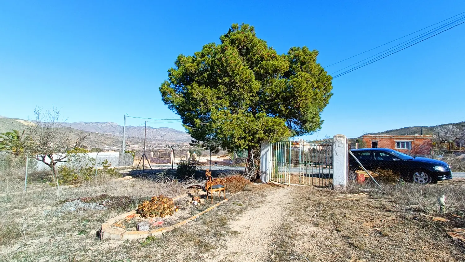  till salu villa Marina-Oasis Baix Segura 7