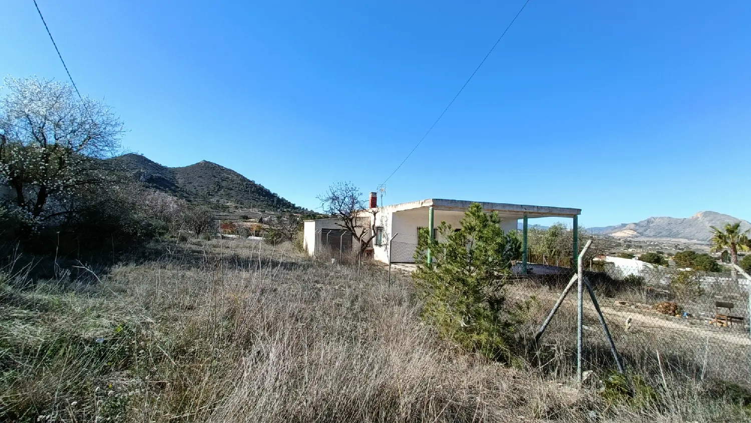  till salu villa Marina-Oasis Baix Segura 21