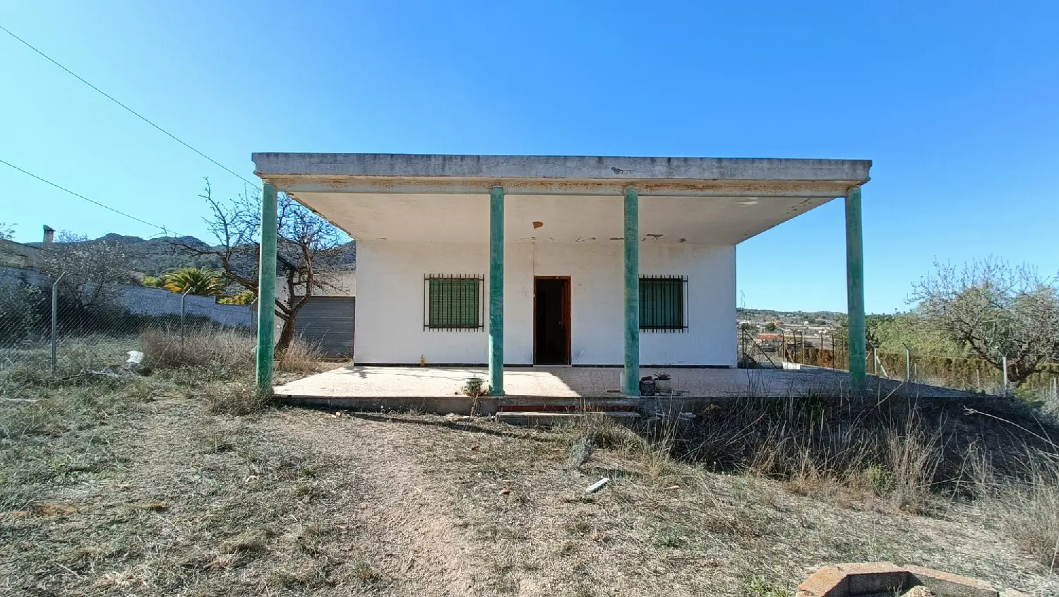  till salu villa Marina-Oasis Baix Segura 1