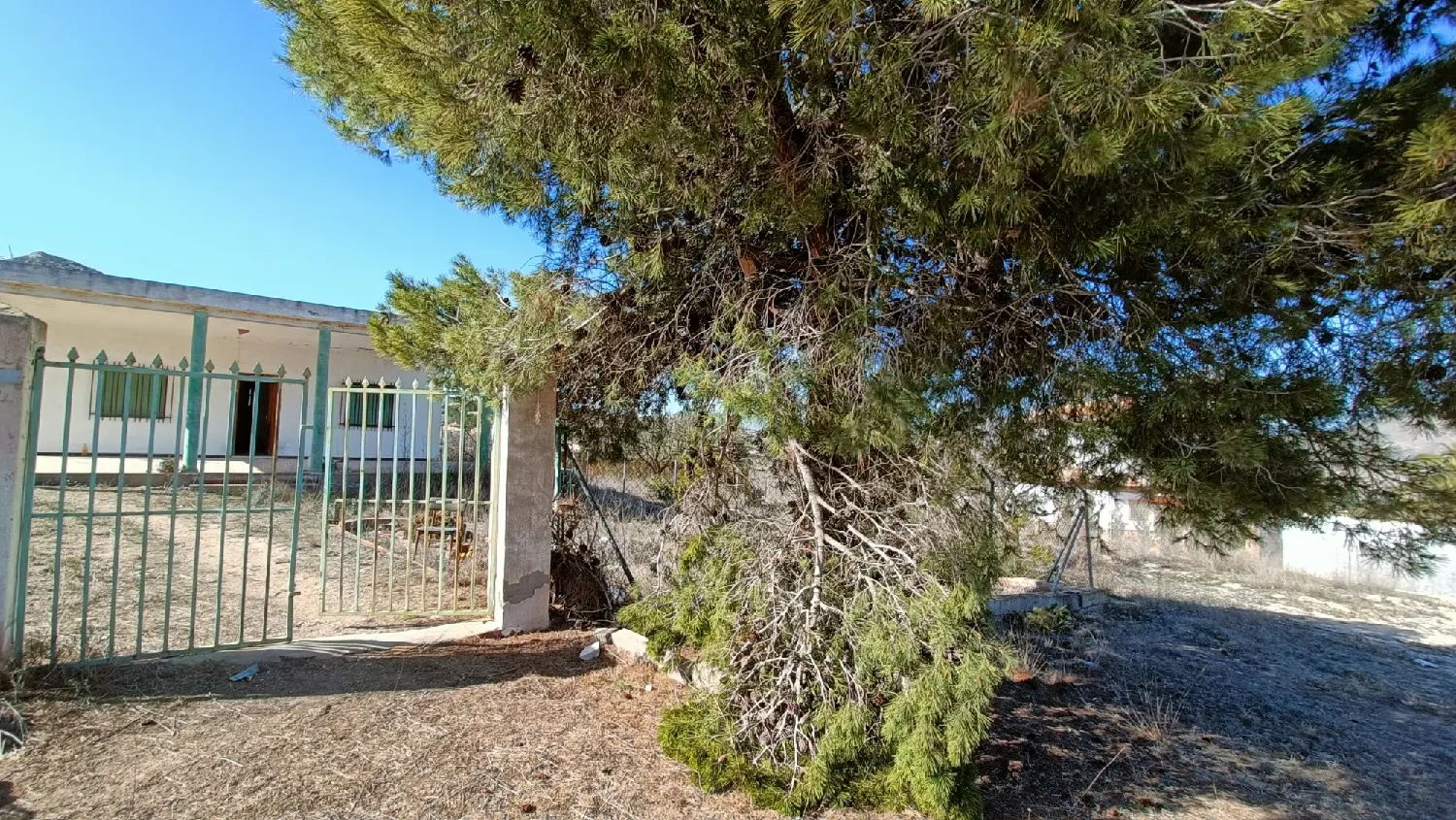  till salu villa Marina-Oasis Baix Segura 19