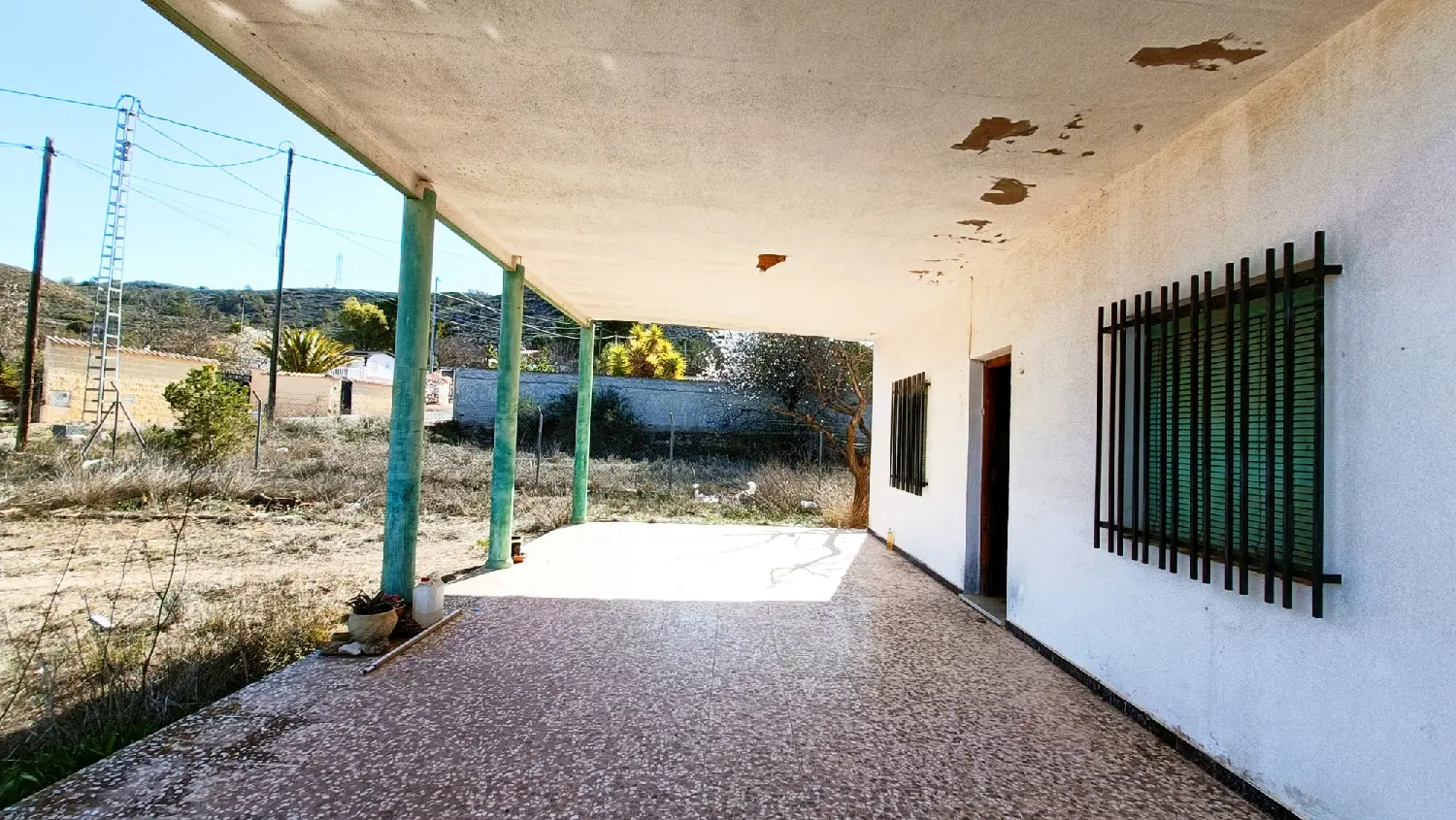  till salu villa Marina-Oasis Baix Segura 5