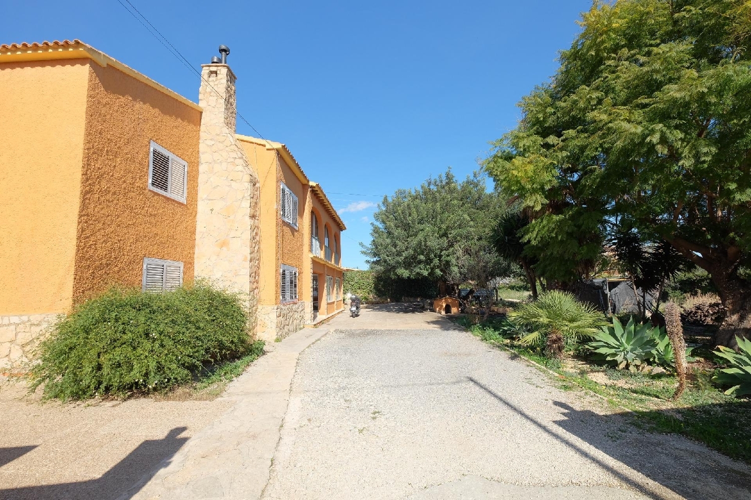  till salu villa Cometa Iii Marina Alta 4