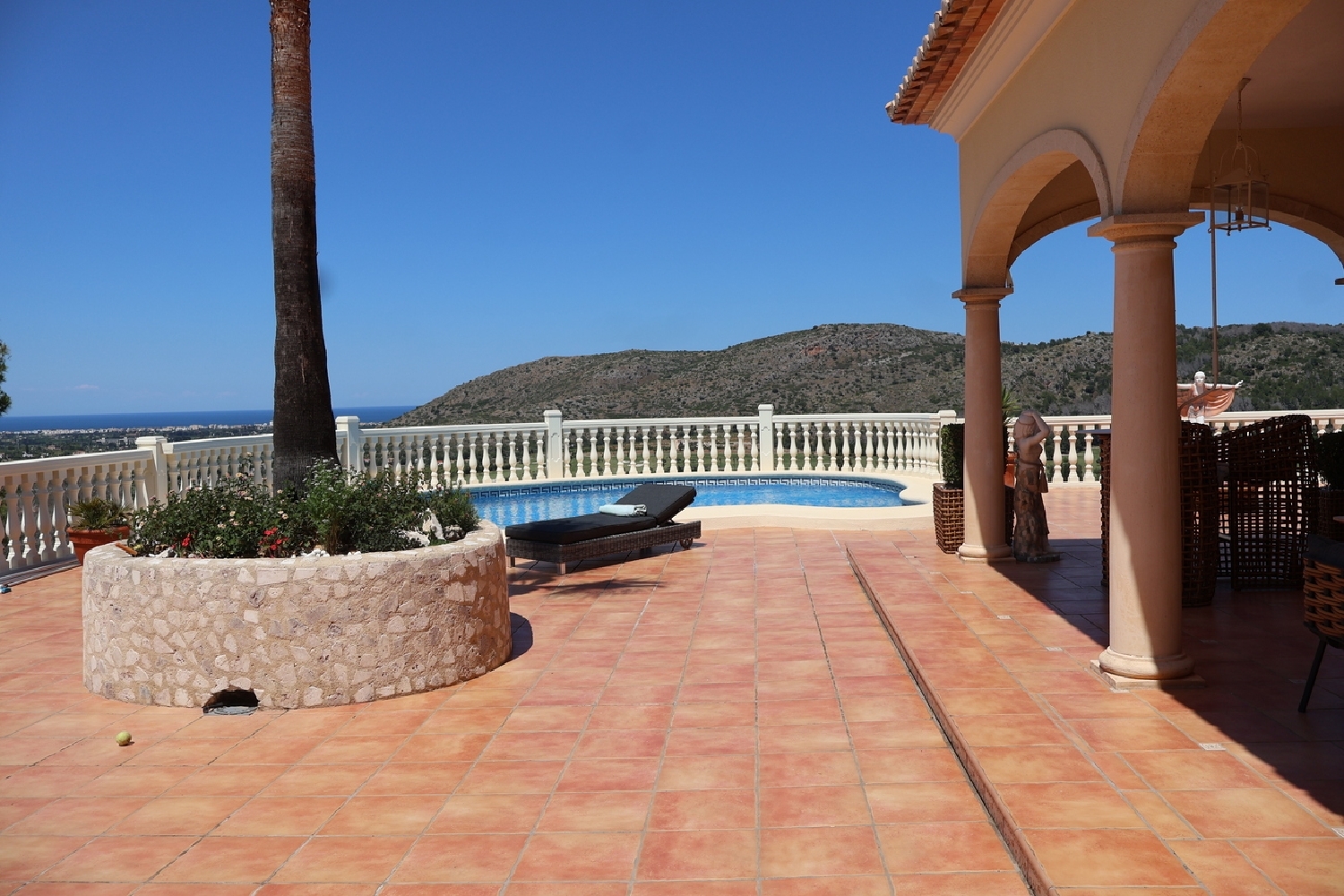 till salu villa Cometa-Orbeta Marina Alta 1
