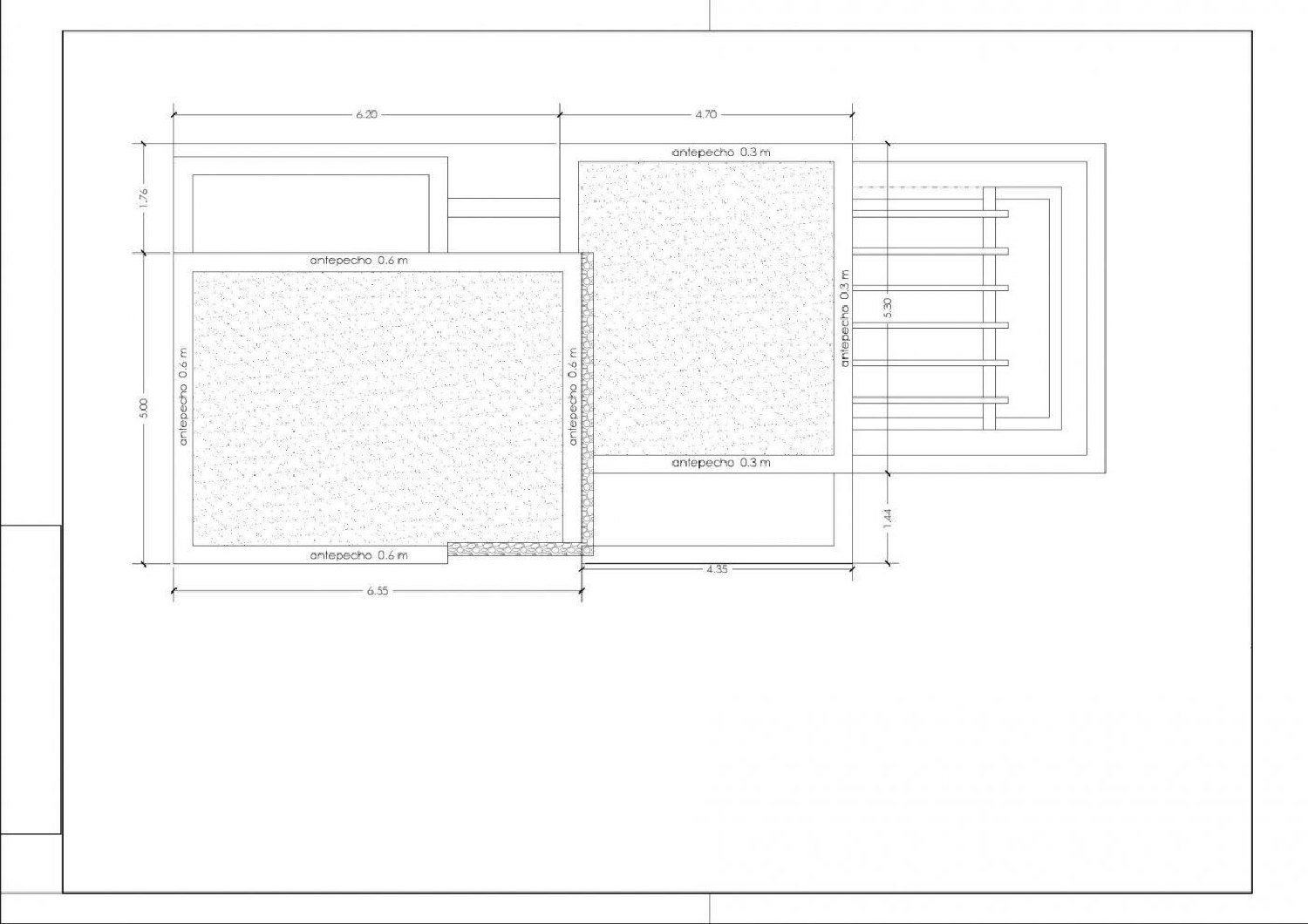  till salu villa Complejo Residencial De Vera Horta Nord 17