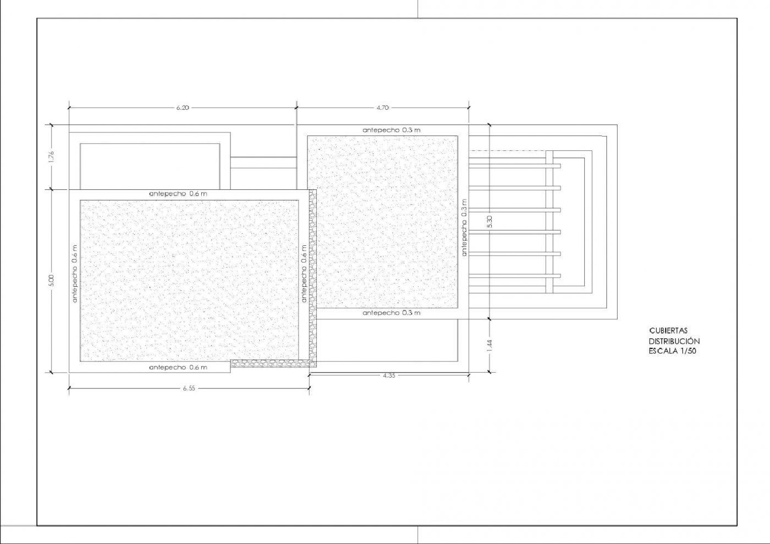  till salu villa Complejo Residencial De Vera Horta Nord 12