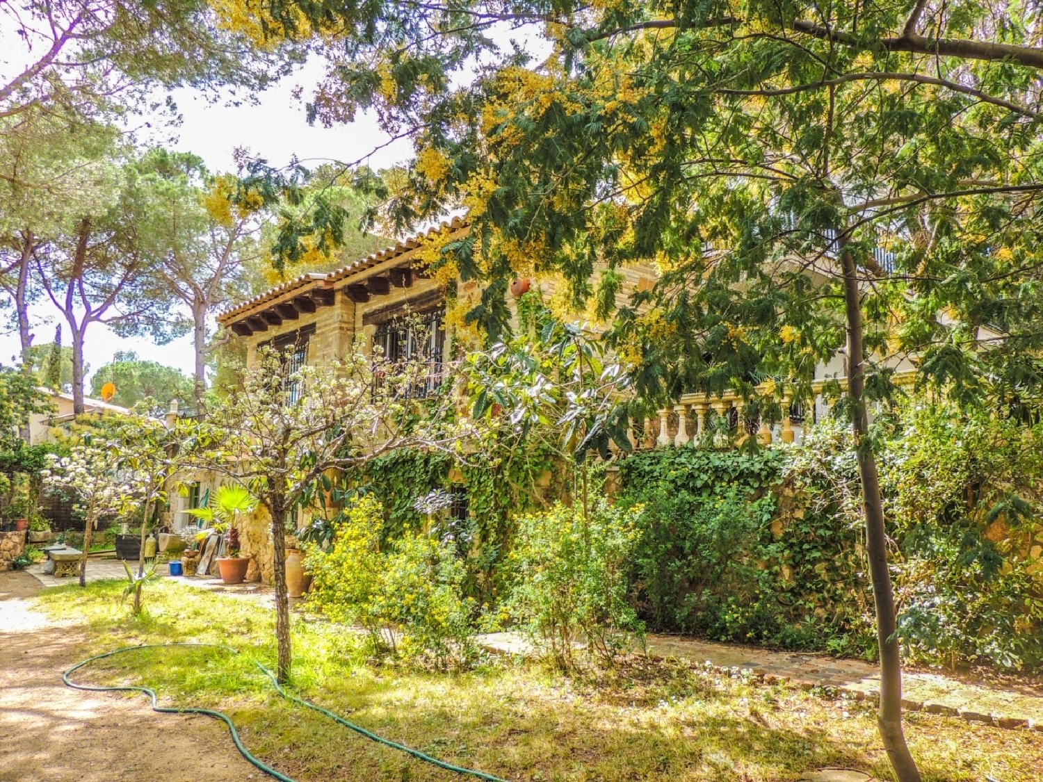  till salu villa Condado De Jaruco Selva 5