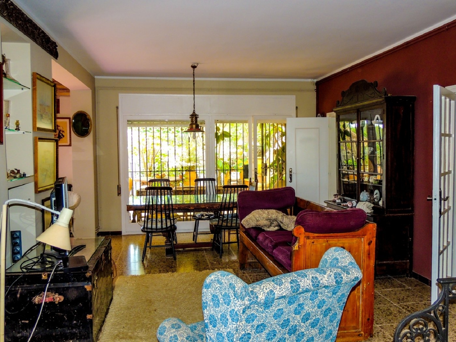  till salu villa Condado De Jaruco Selva 7