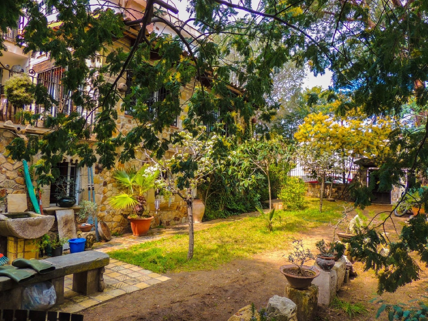  till salu villa Condado De Jaruco Selva 4