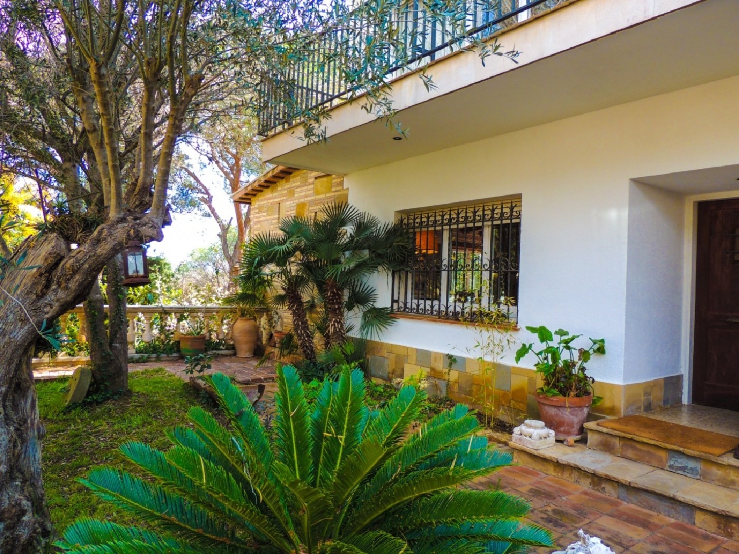 till salu villa Condado De Jaruco Selva 3