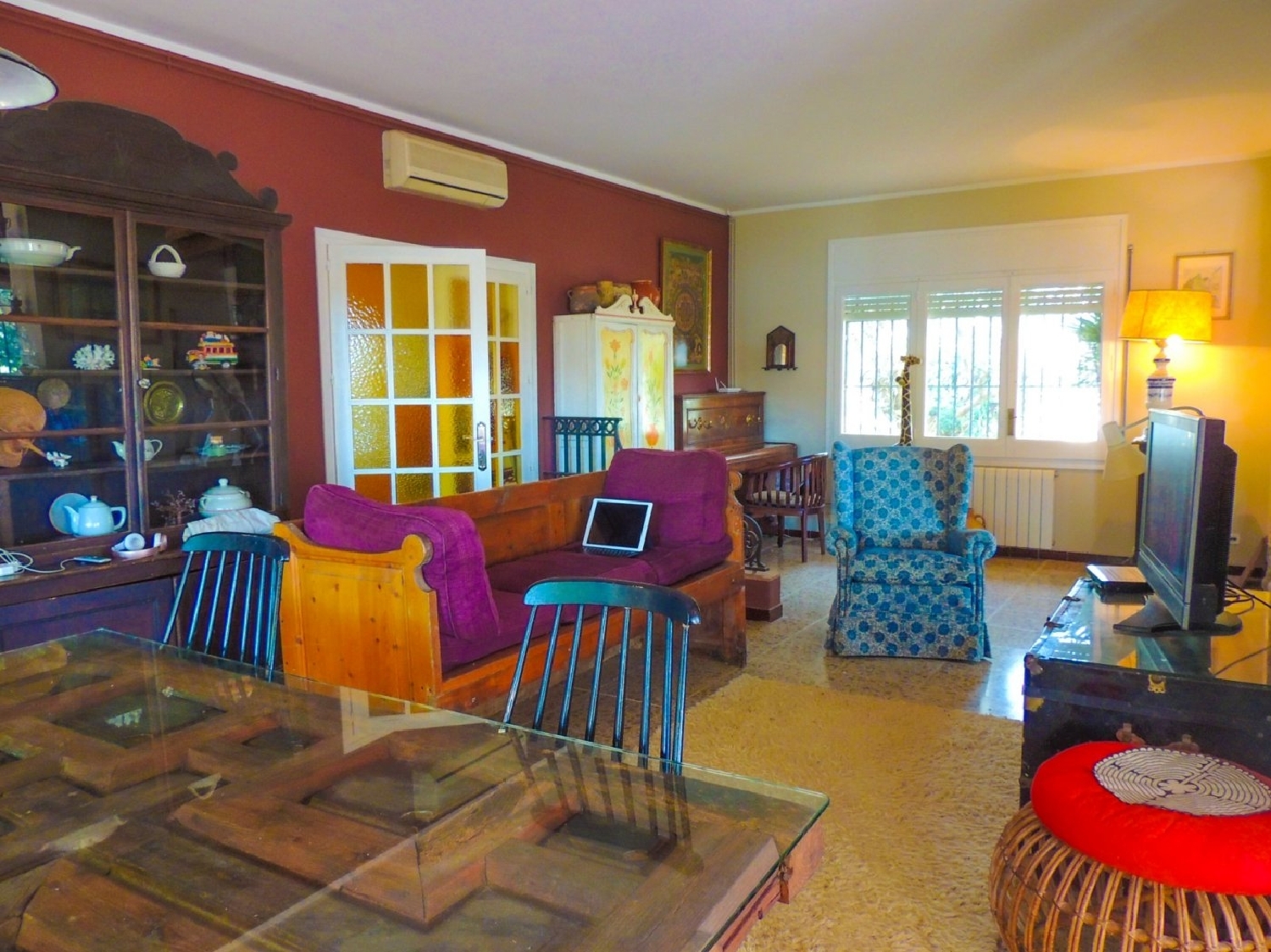  till salu villa Condado De Jaruco Selva 6