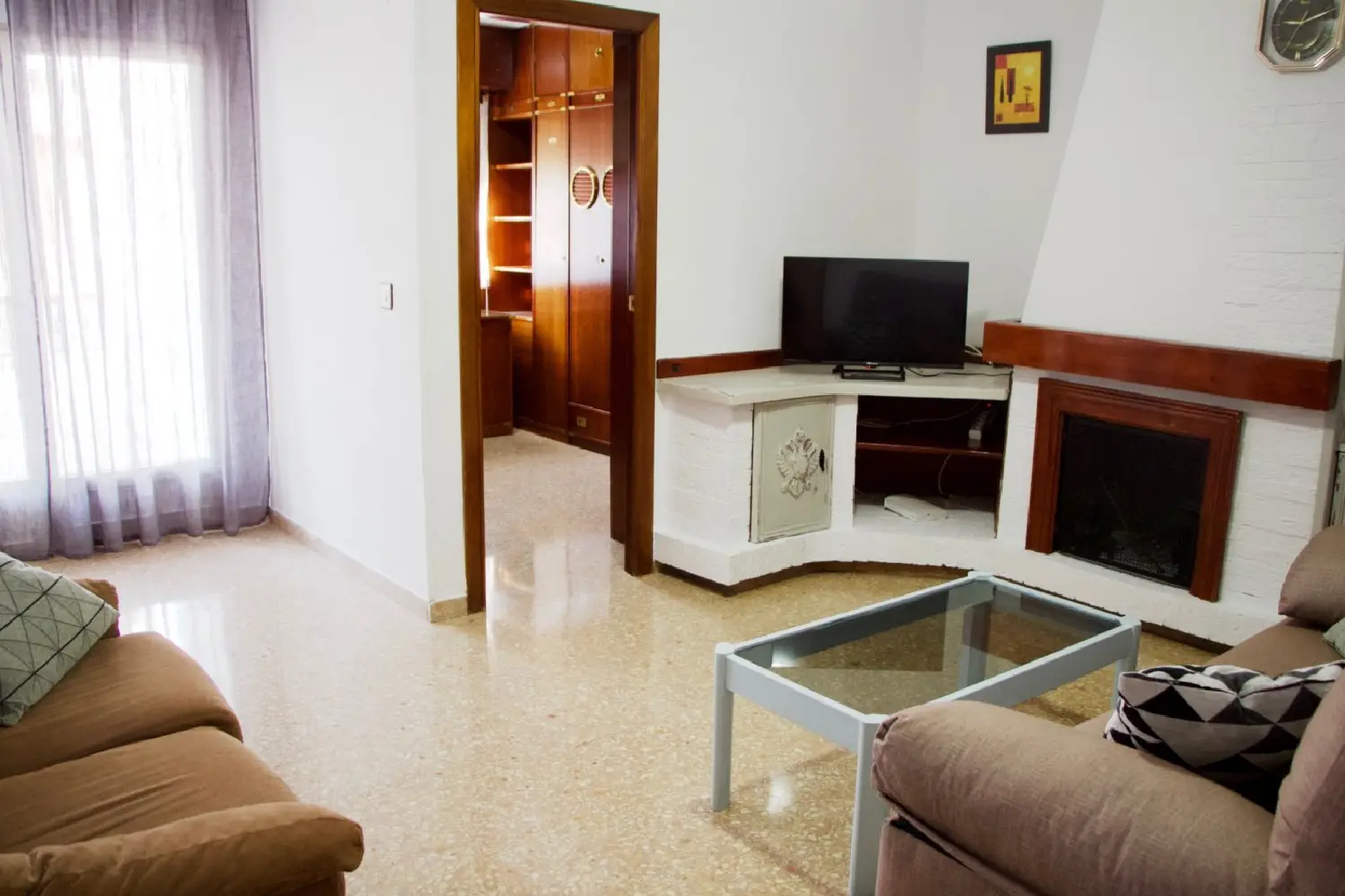  till salu villa Montesano Marina Alta 1