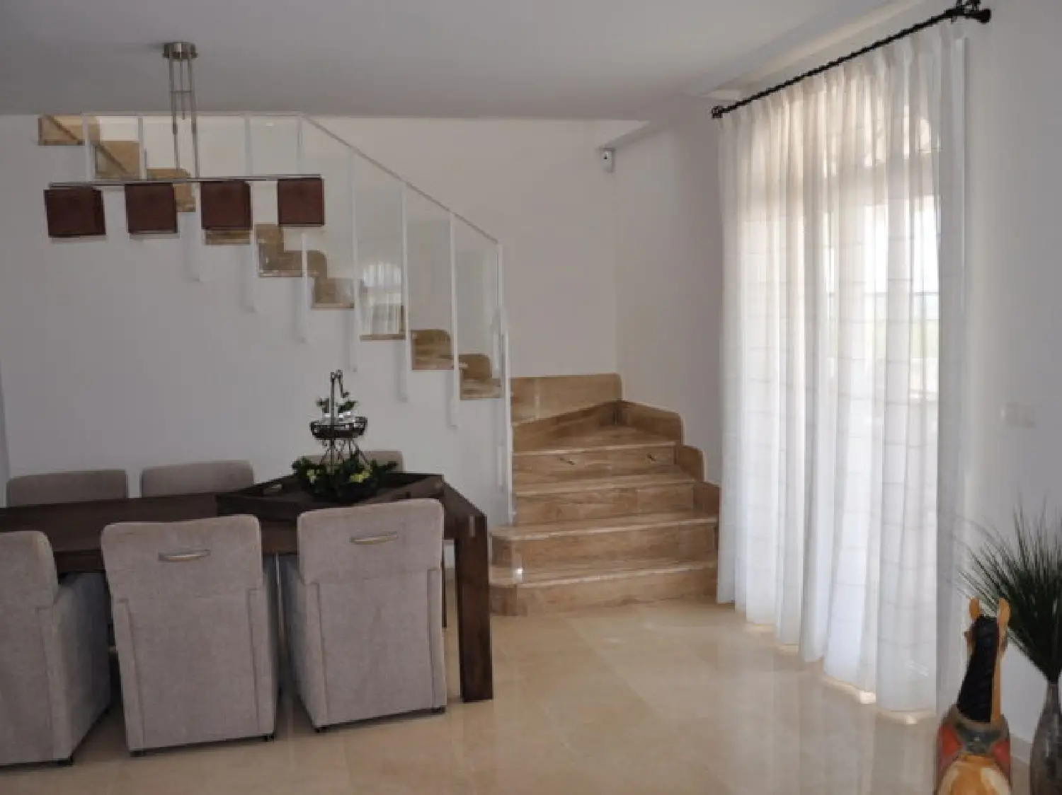 till salu villa Montesano Marina Alta 2