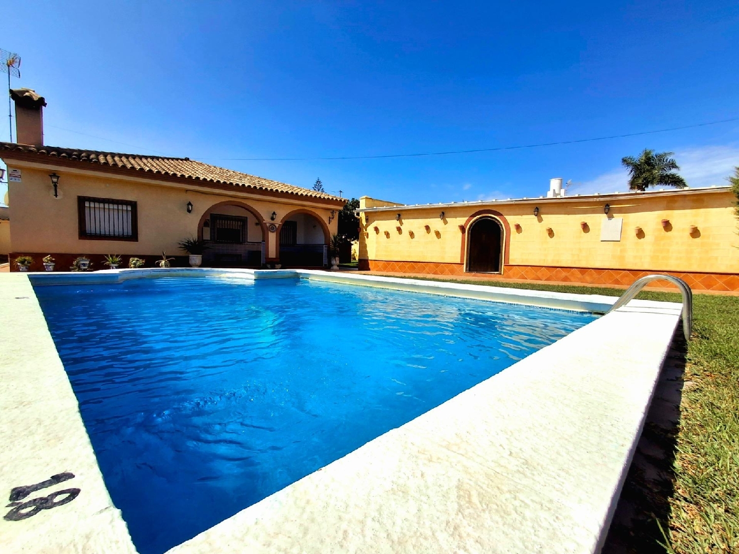  till salu villa Conil De La Frontera Janda (La) 7