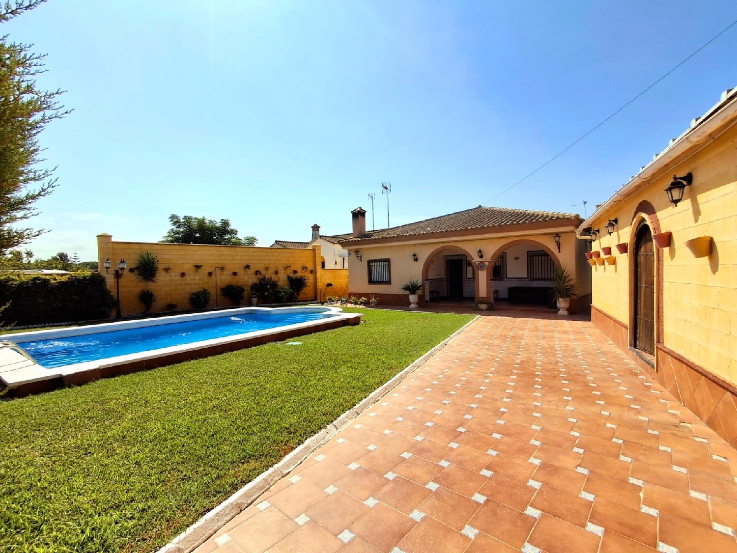  till salu villa Conil De La Frontera Janda (La) 6