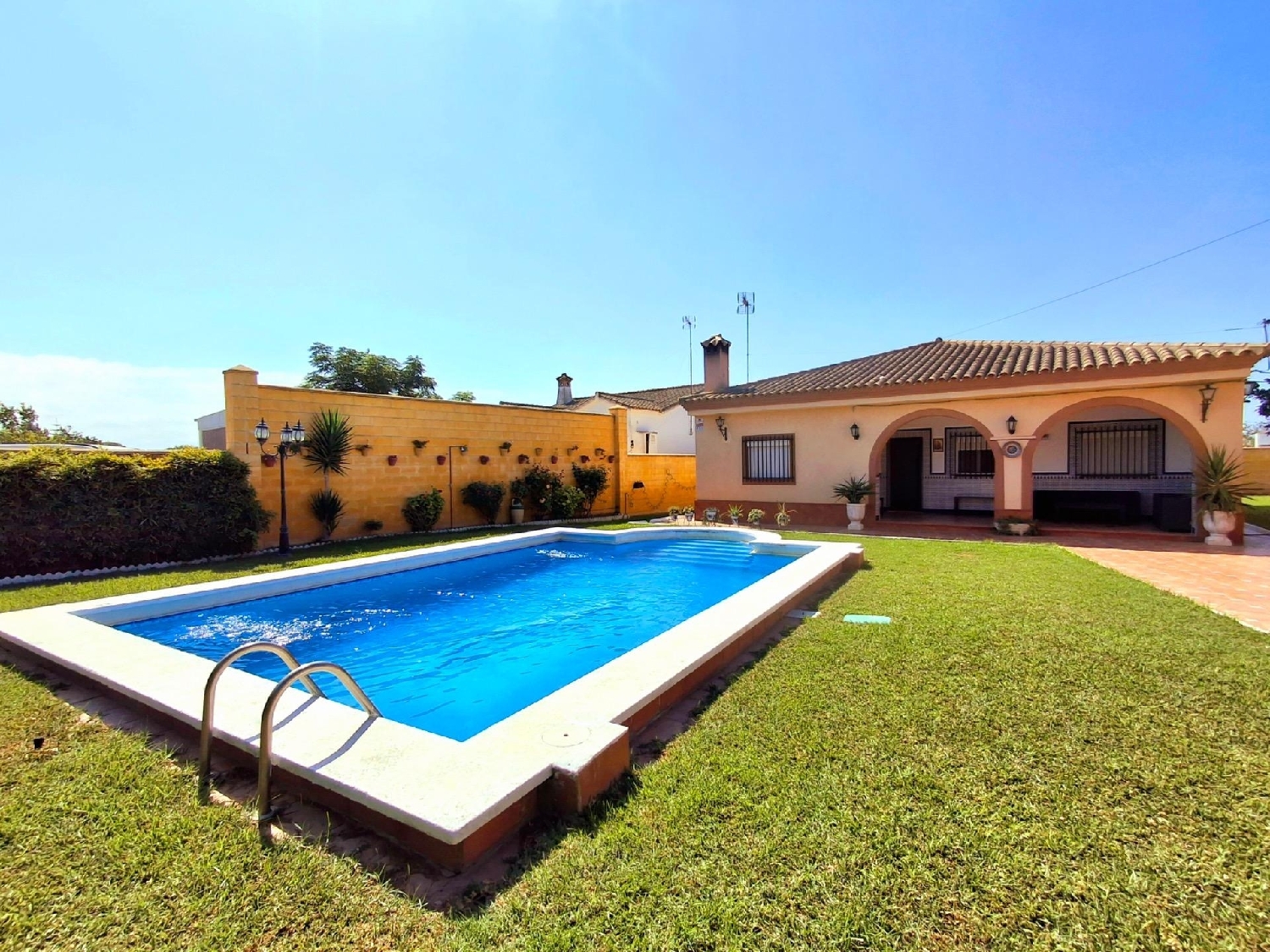  till salu villa Conil De La Frontera Janda (La) 8