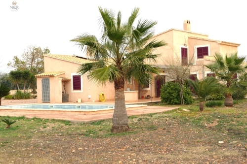 Consell Raiguer villa foto 6252110
