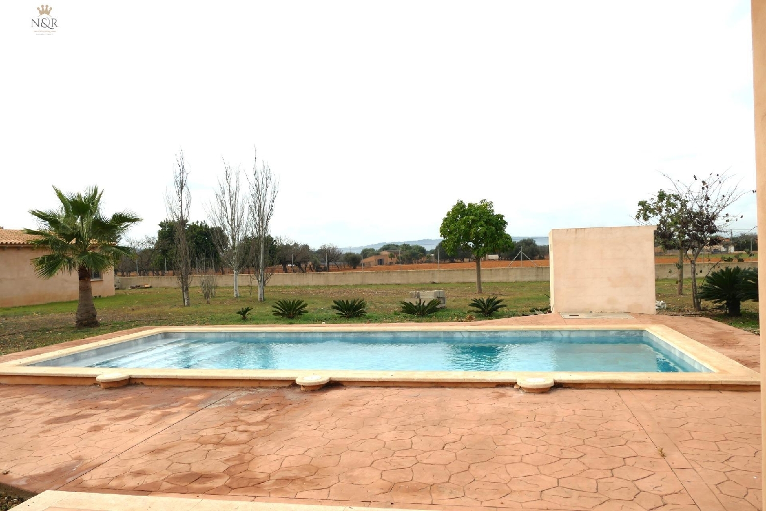  à vendre villa Consell Raiguer 8