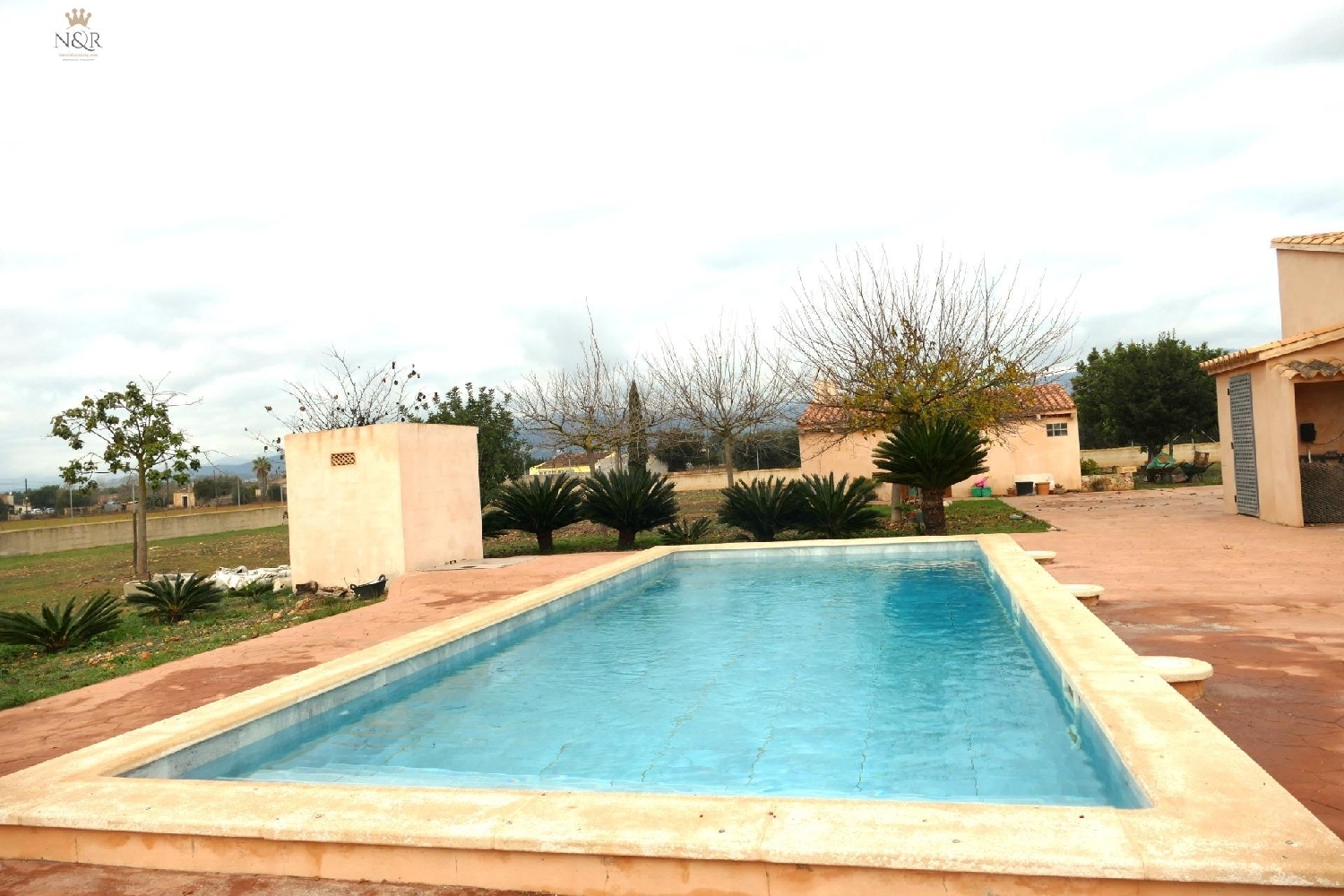  à vendre villa Consell Raiguer 7
