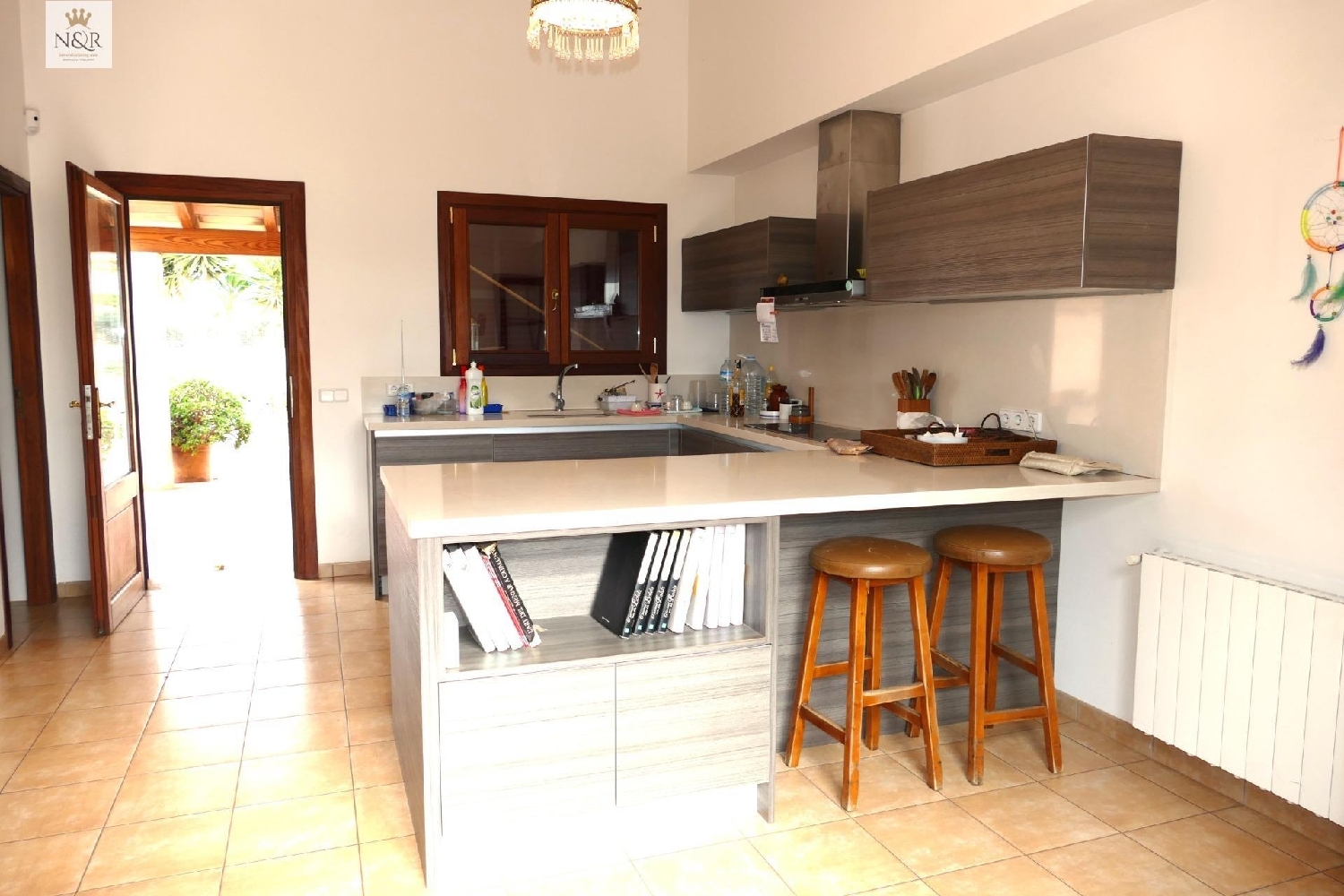  à vendre villa Consell Raiguer 4