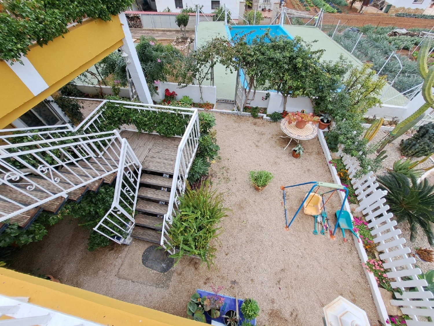  till salu villa Corbera Ribera Baixa 6