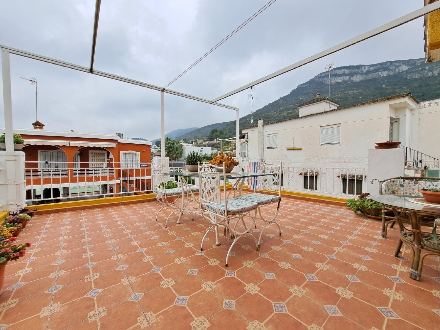 till salu villa Corbera Ribera Baixa 4
