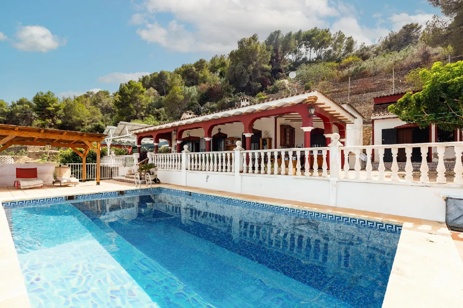  till salu villa Corbera Ribera Baixa 1