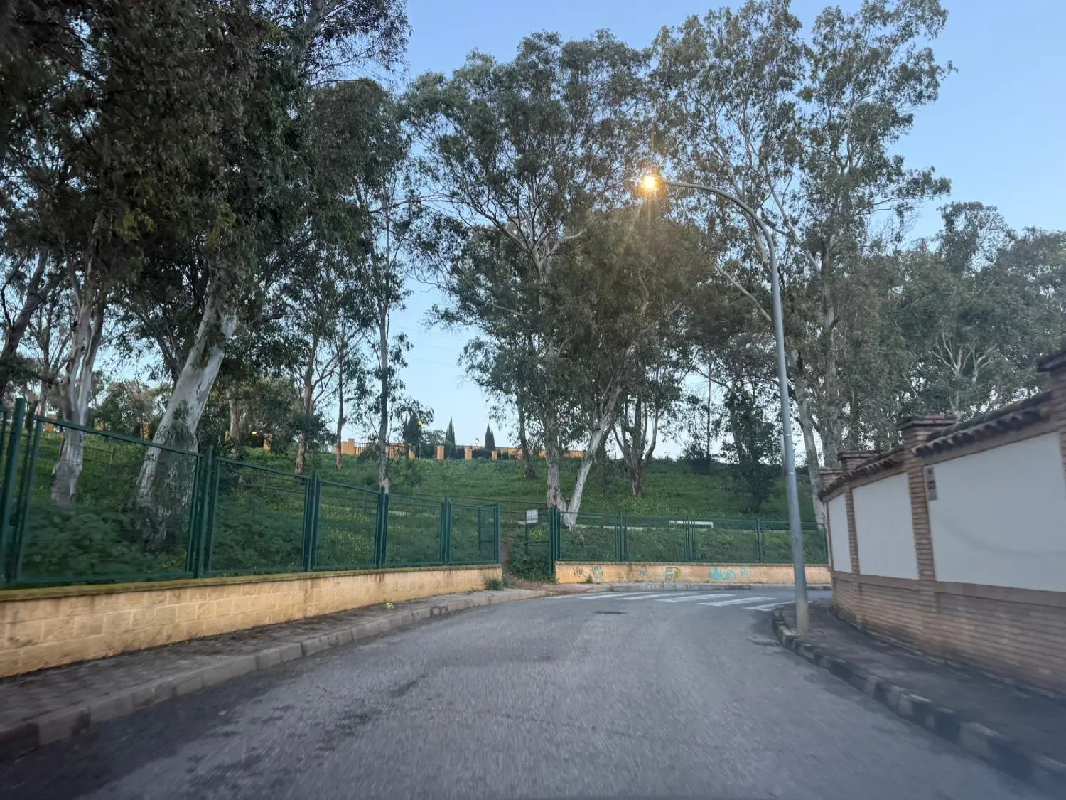  till salu villa Coria Del Río Metropolitana De Sevilla 1