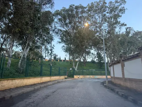 Coria Del Río Metropolitana De Sevilla villa foto 6211171