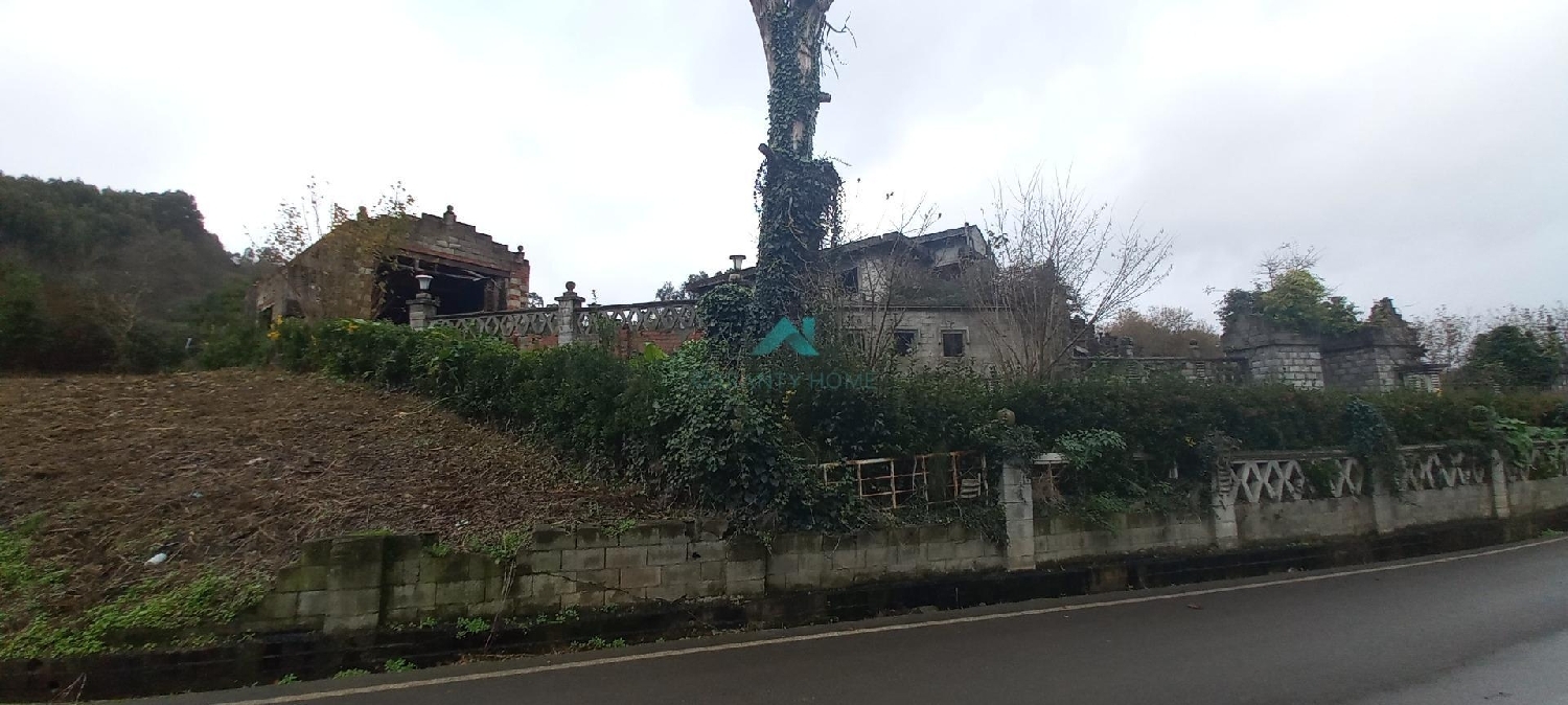 till salu villa Cornocio Trasmiera 3