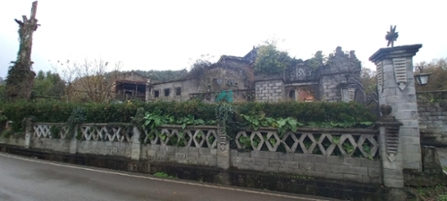 Cornocio Trasmiera villa foto 6259928