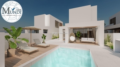 Corralejo Oliva (La) villa foto 6260703