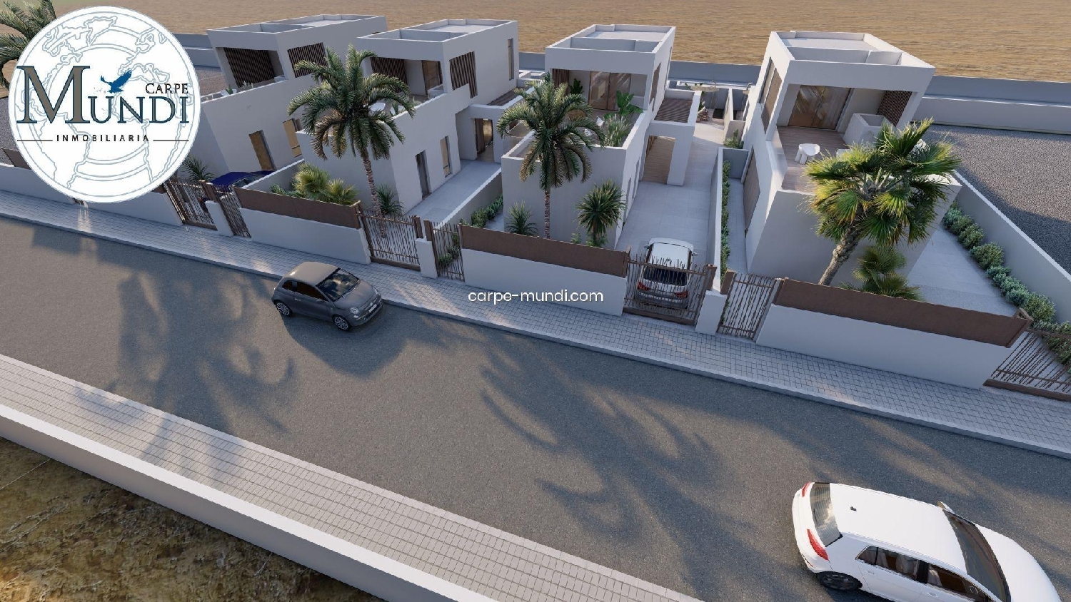 till salu villa Corralejo Oliva (La) 3