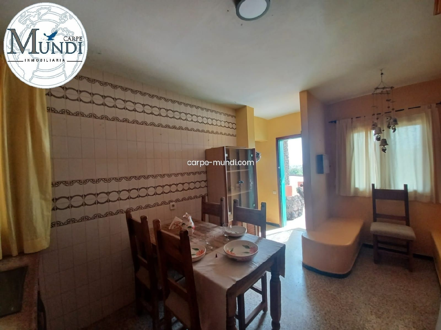  till salu villa Corralejo Oliva (La) 5