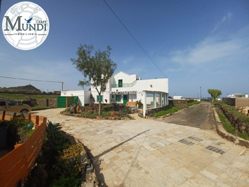 Corralejo Oliva (La) villa foto 6260744