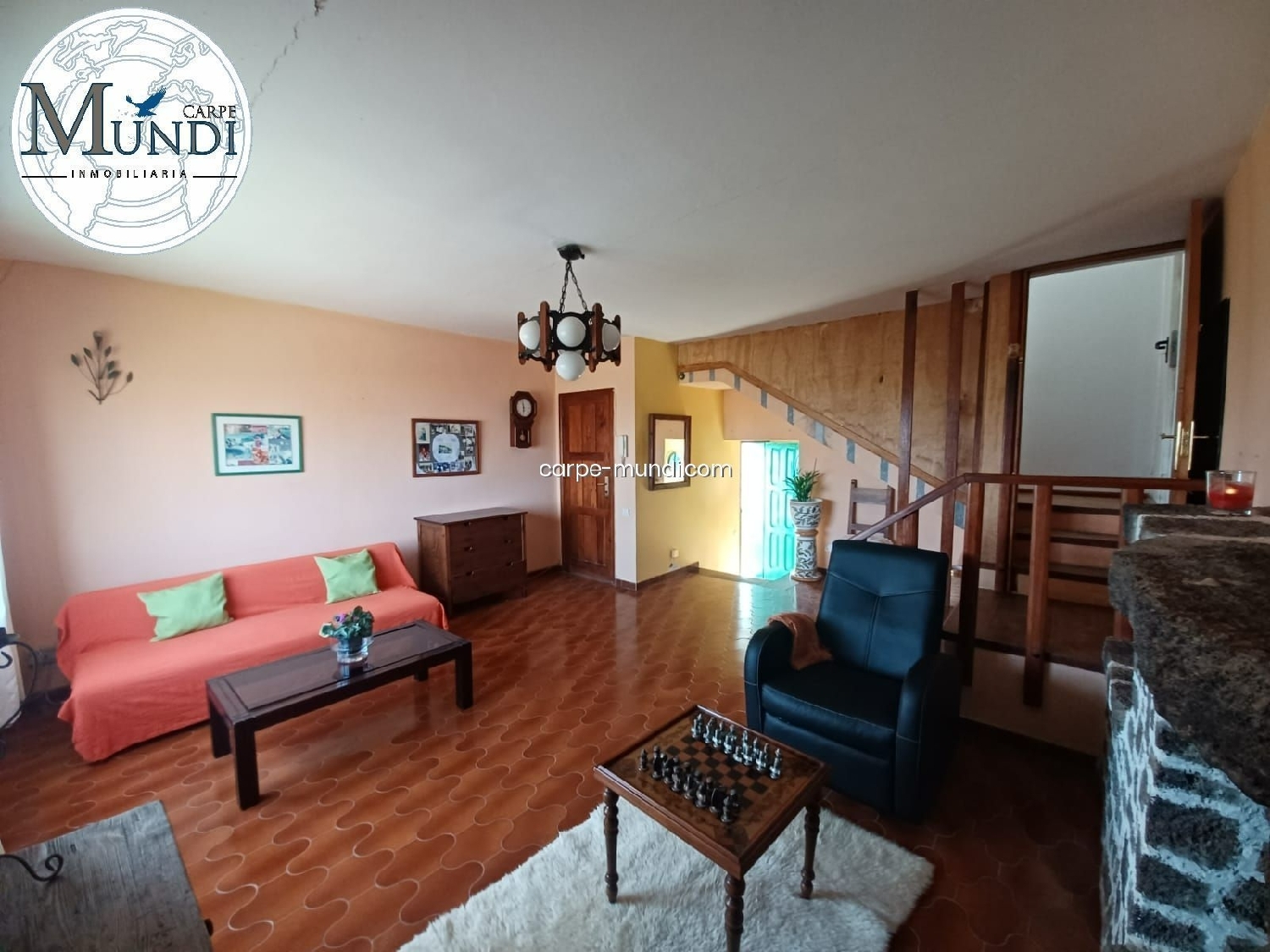 till salu villa Corralejo Oliva (La) 2