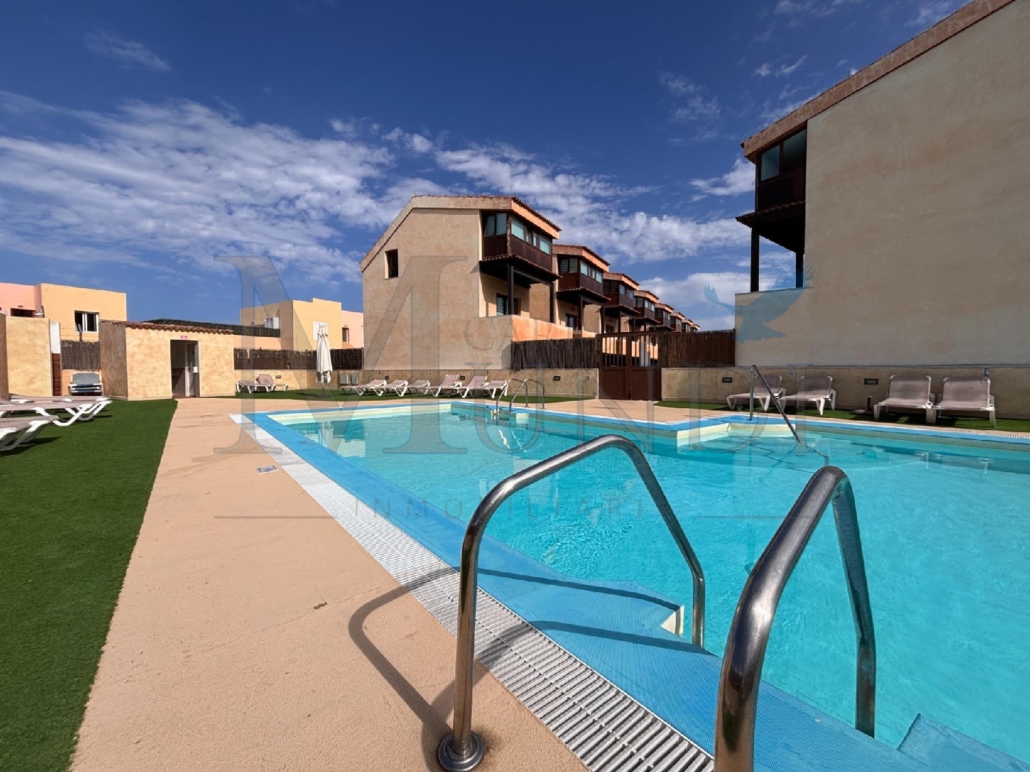  till salu villa Corralejo Oliva (La) 1