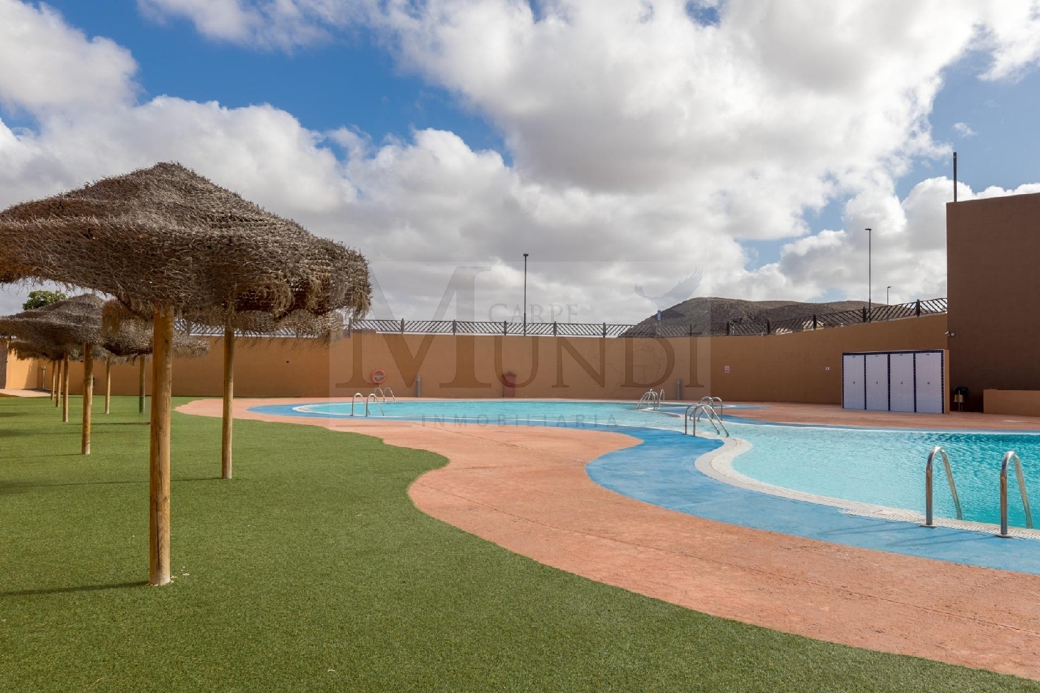  till salu villa Corralejo Playa Oliva (La) 1