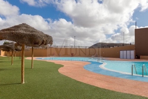 Corralejo Playa Oliva (La) villa foto 6218191