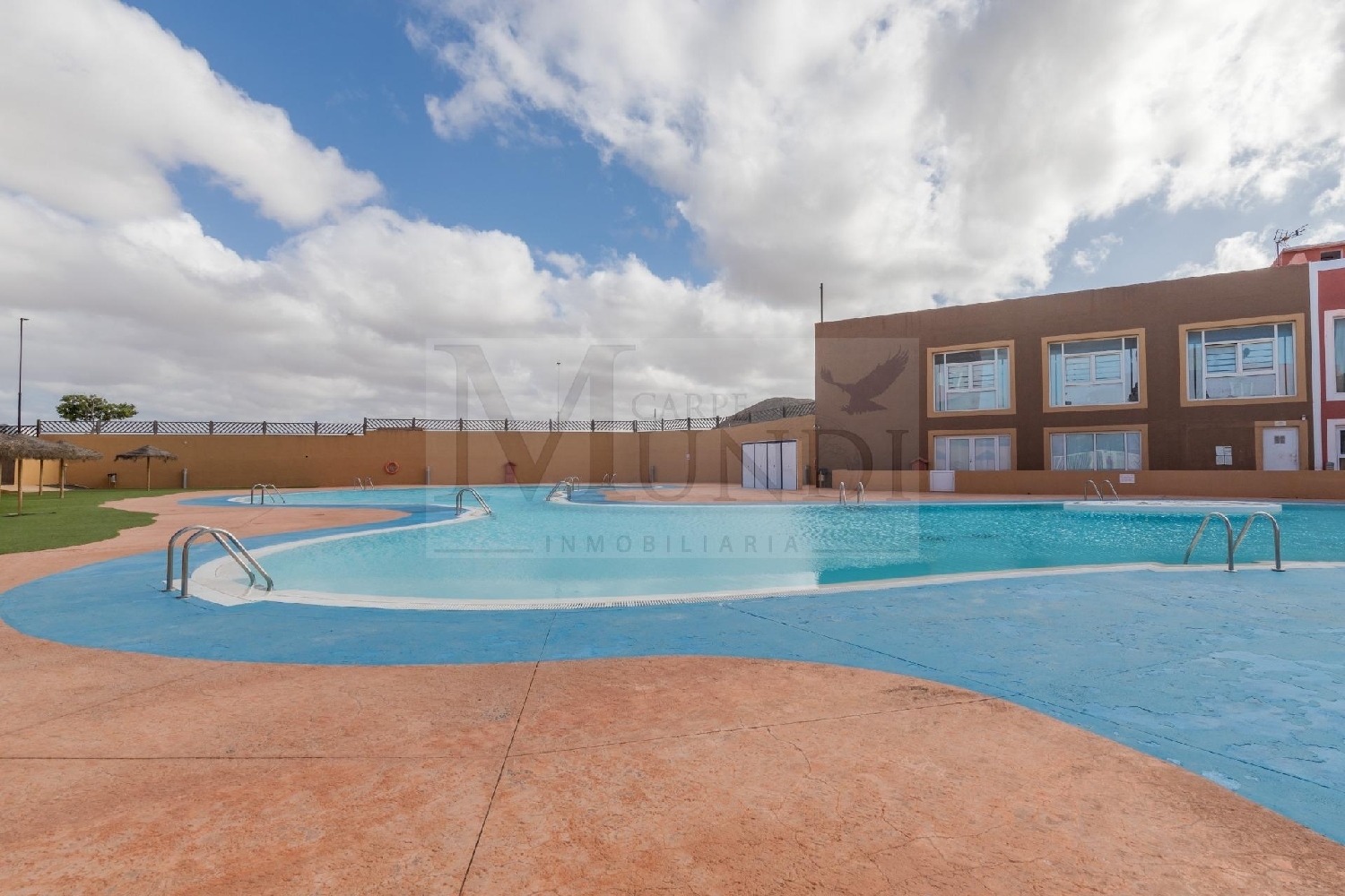  till salu villa Corralejo Playa Oliva (La) 2