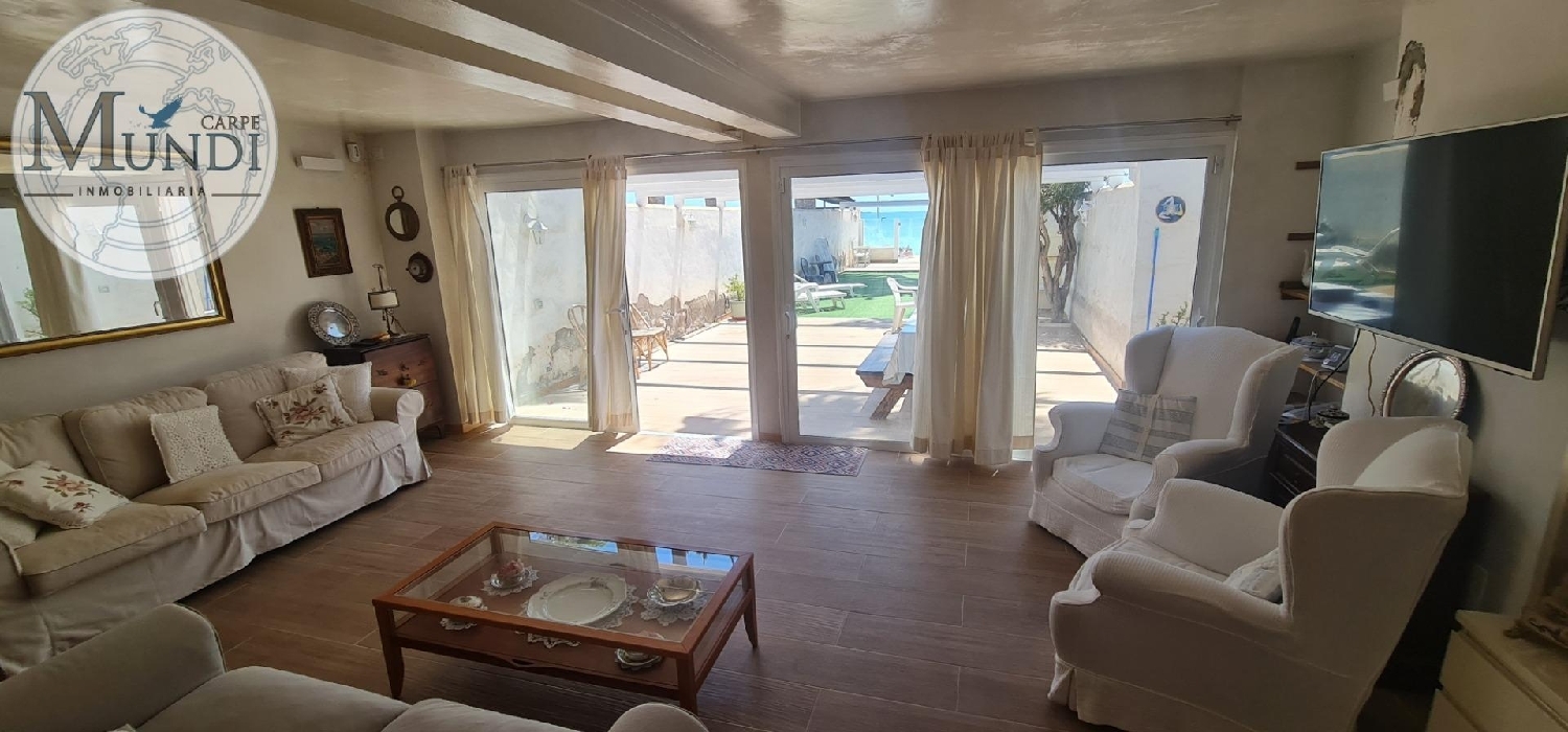  till salu villa Corralejo Playa Oliva (La) 4