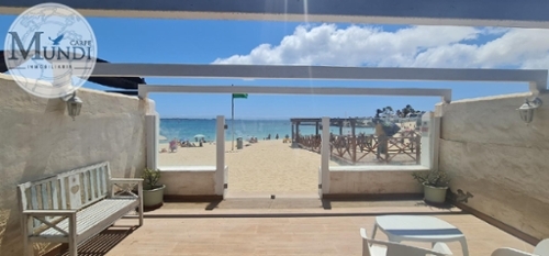Corralejo Playa Oliva (La) villa foto 6260764