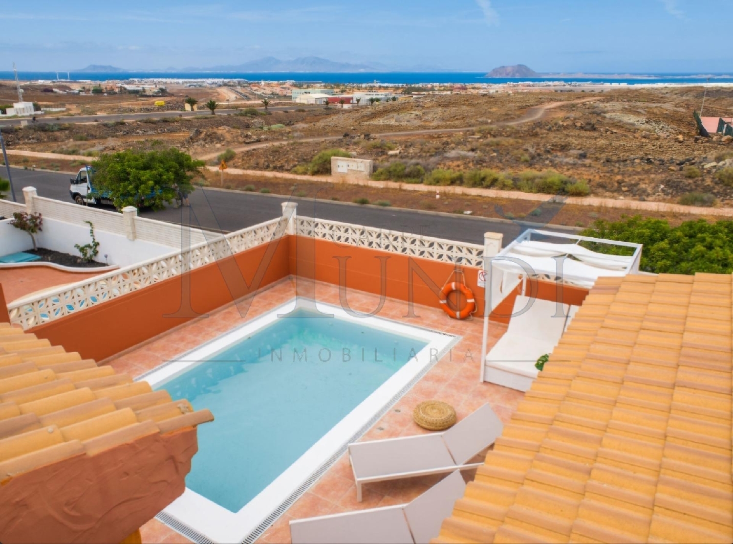  te koop villa Corralejo Playa Oliva (La) 7