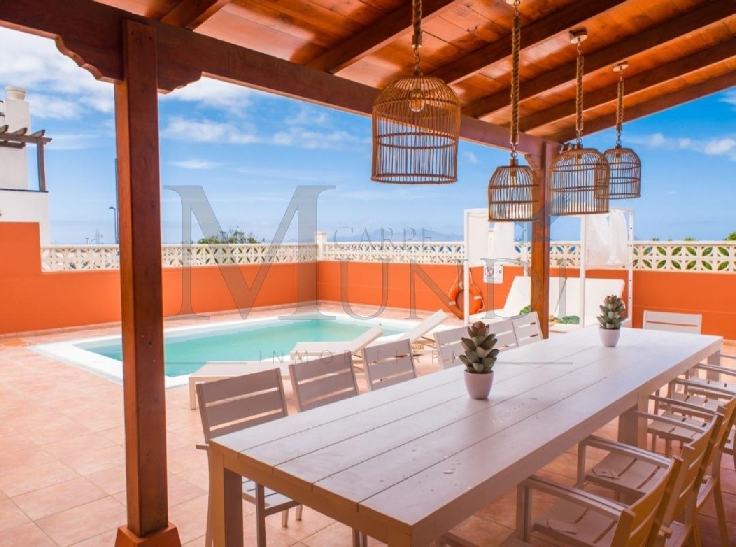  te koop villa Corralejo Playa Oliva (La) 2