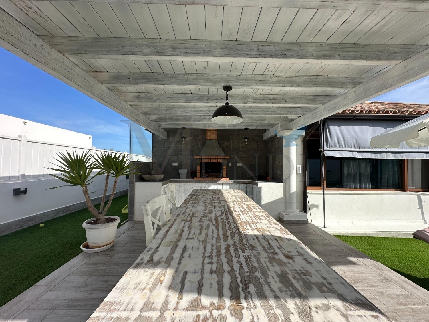 till salu villa Corralejo Playa Oliva (La) 3