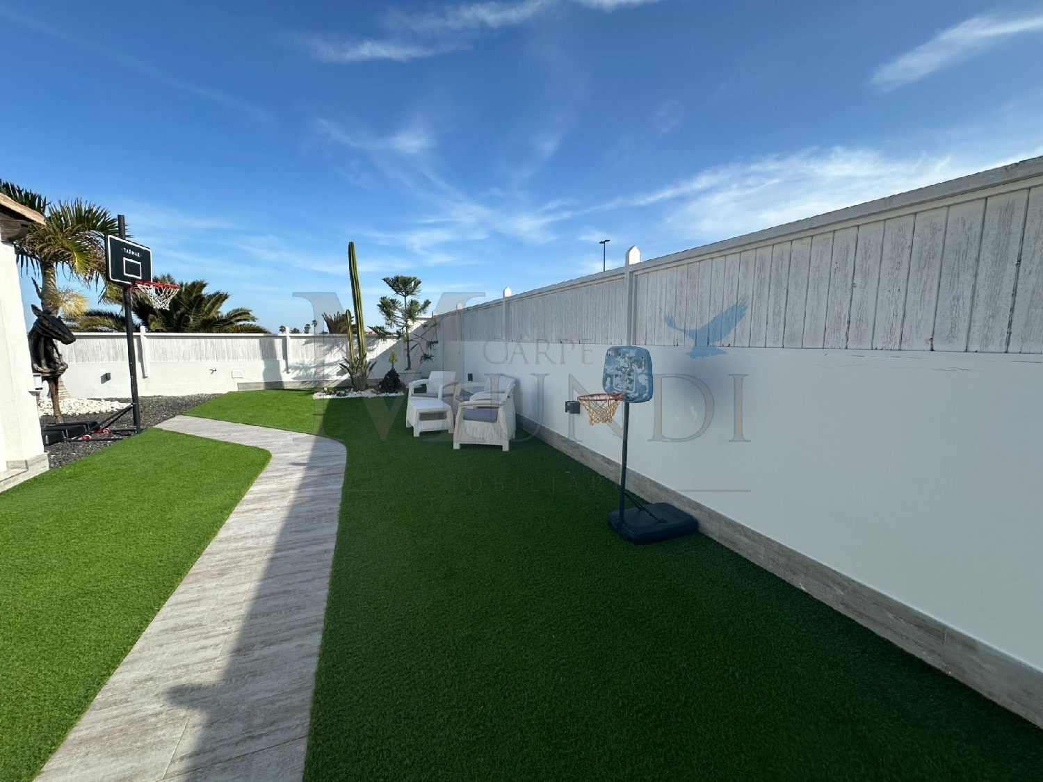  à vendre villa Corralejo Playa Oliva (La) 6