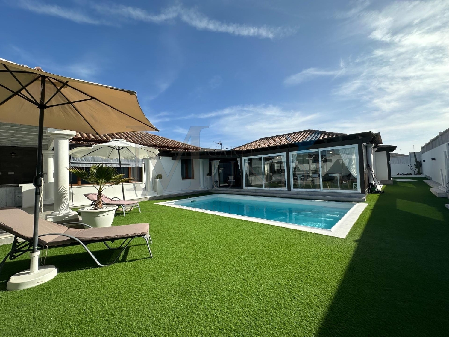 till salu villa Corralejo Playa Oliva (La) 2