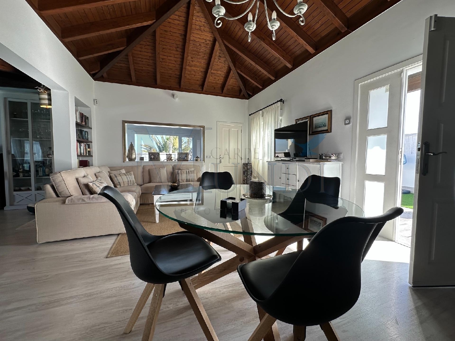  à vendre villa Corralejo Playa Oliva (La) 7