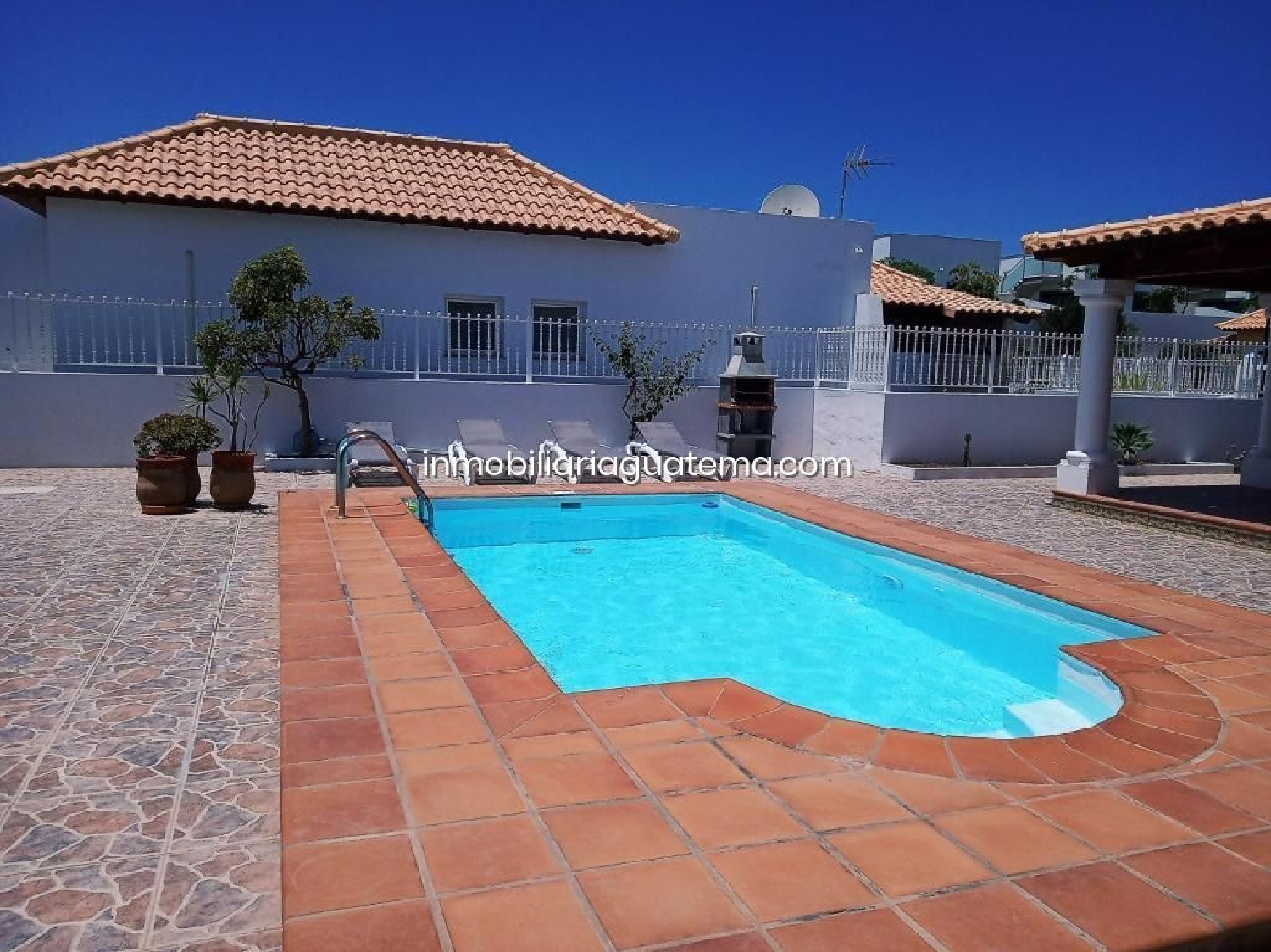  te koop villa Corralejo Playa Oliva (La) 2